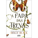 A Fada das Trevas de Holly Black - Livro 1