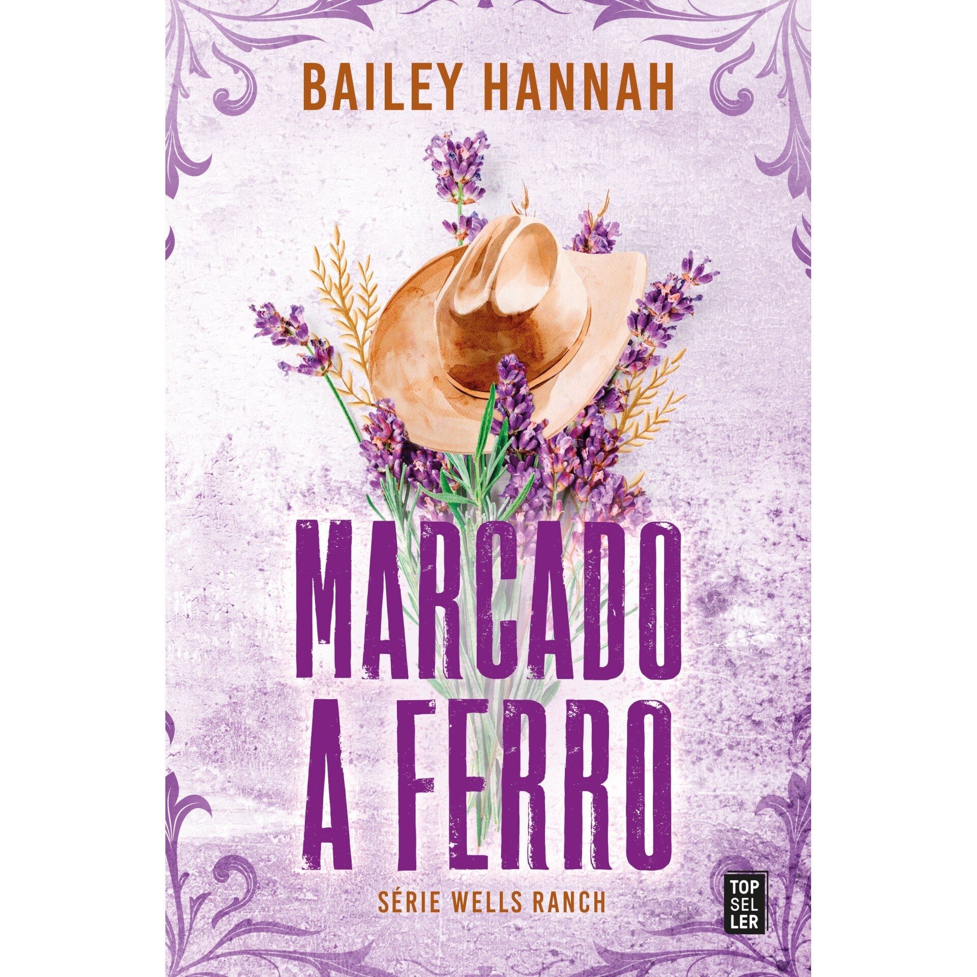 Marcado a Ferro de – note! Online