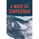 A Noite da Tempestade de Filipa Amorim