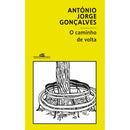 O Caminho de Volta de António Jorge Gonçalves
