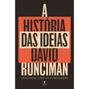 A História das Ideias de David Runciman