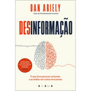 Desinformação de Dan Ariely