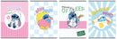 Caderno A5 Stitch (artigo sortido)