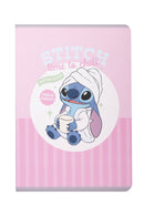 Caderno A5 Stitch (artigo sortido)
