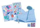 Conjunto Gift Diário Stitch