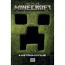 Minecraft - A História do Filme de David Lewman