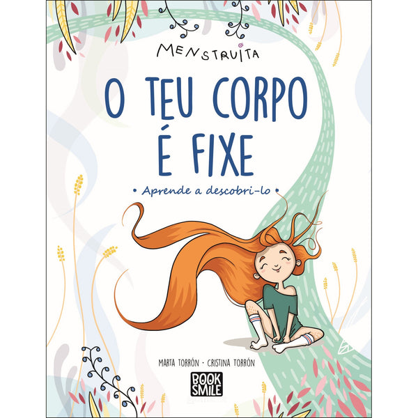 O Teu Corpo é Fixe! de Marta Torrón