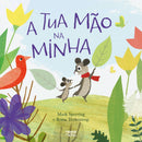 A Tua Mão na Minha de Mark Sperring