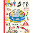 Terráqueos de Ewa Solarz