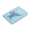 Bloco Notas Adesivas Stitch Tropical