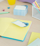 Memo Bloco Notas Disney Stitch Tropical