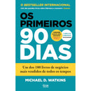 Os Primeiros 90 Dias de Michael D. Watkins