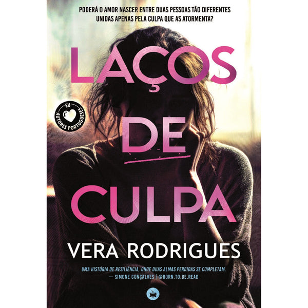 Laços De Culpa de Vera Rodrigues
