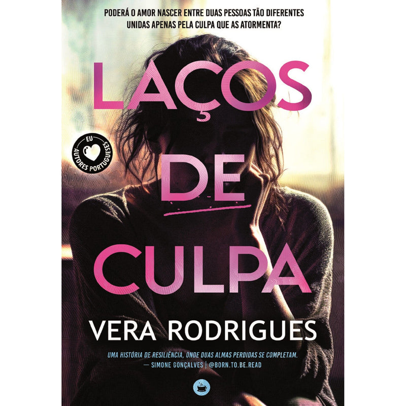 Laços De Culpa de Vera Rodrigues