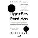 Ligações Perdidas de Johann Hari