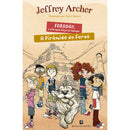 A Pirâmide do Faraó de Jeffrey Archer