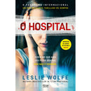 O Hospital de Leslie Wolfe