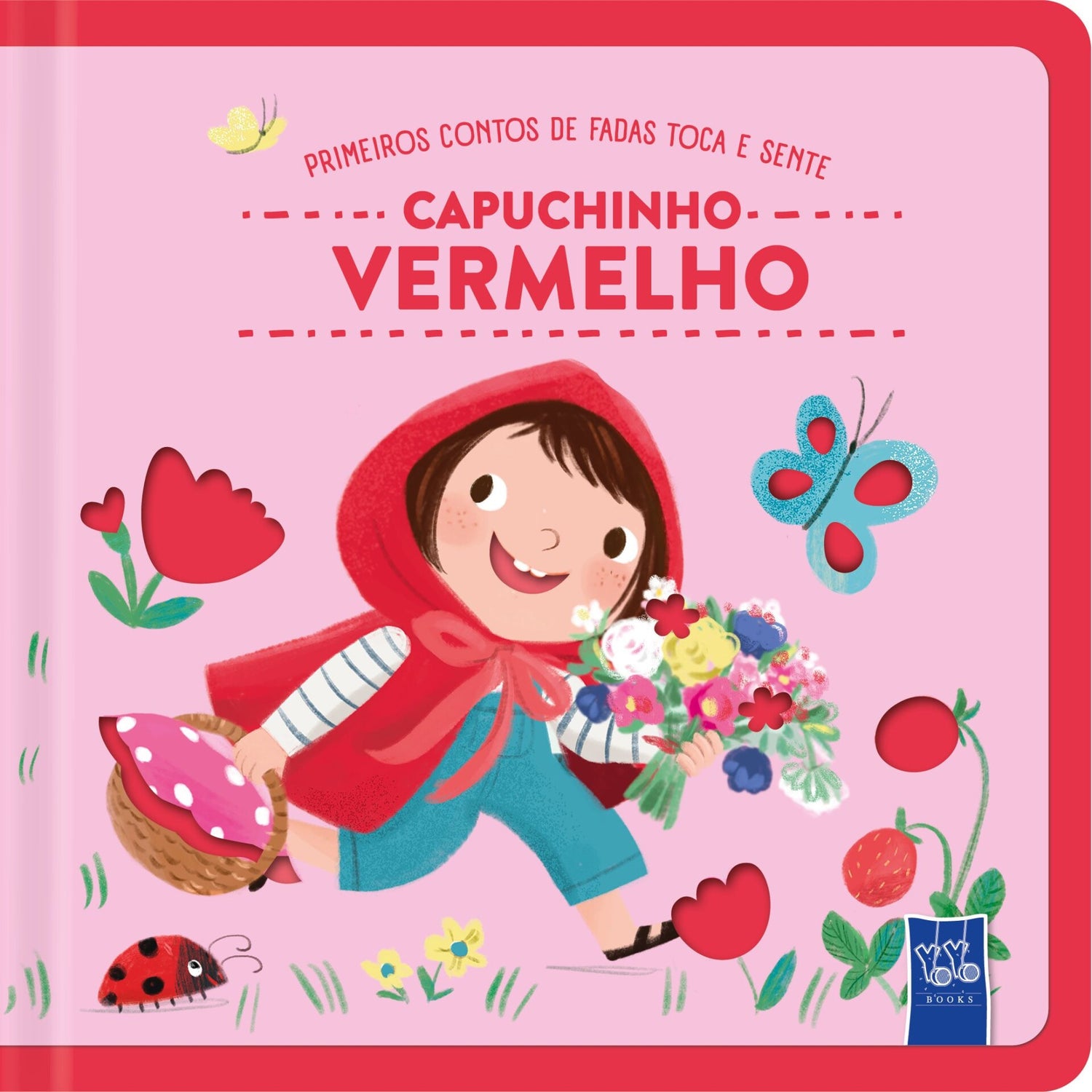 Capuchinho Vermelho