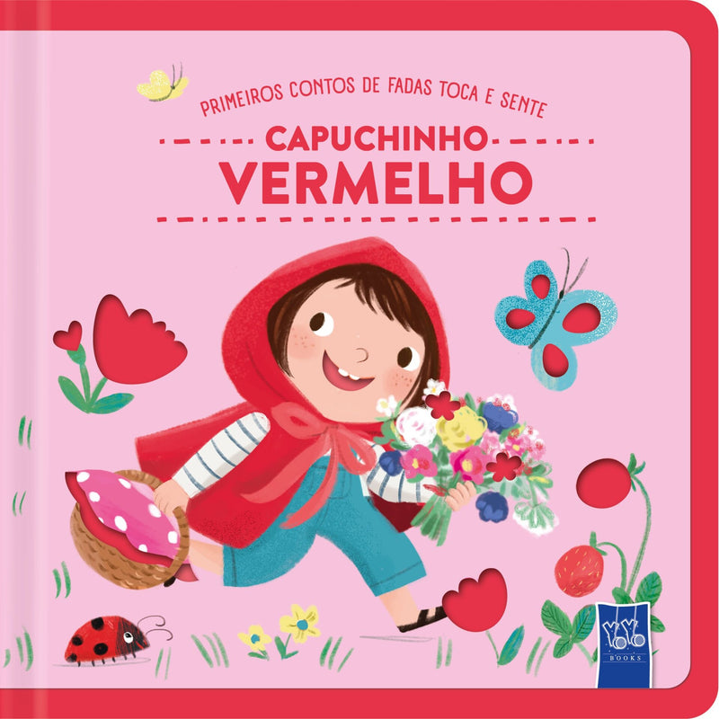 Capuchinho Vermelho