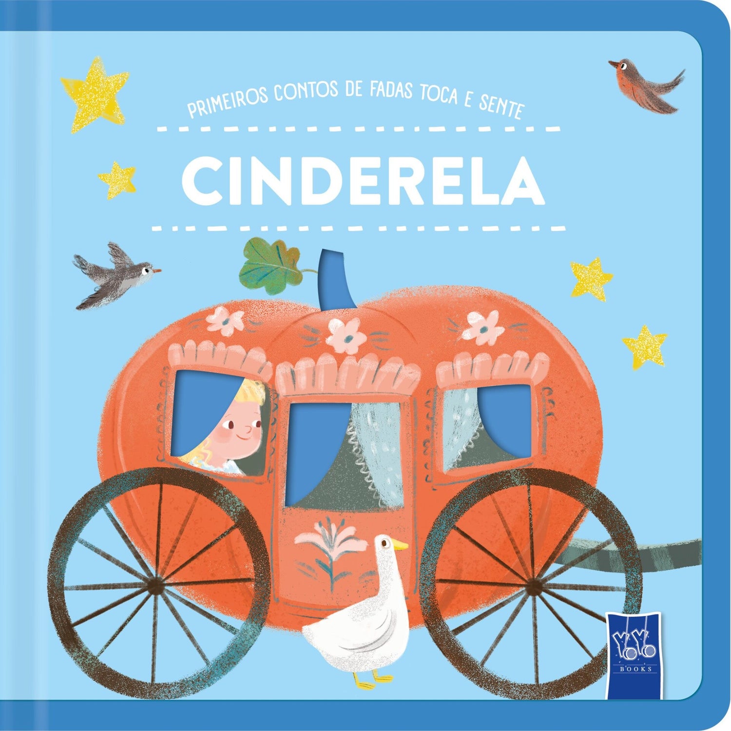 Cinderela