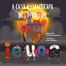 A Casa Assombrada dos Ditongos de Isabel Sofia de Freitas Madureira