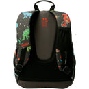 Mochila Com Base Borracha Dino Pt Totto