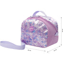 Saco Lanche Sereia Totto