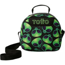 Saco Lanche Alien Totto