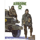 Wild Men de Philippe Jarbinet - Airborne 44 N.º 10