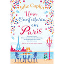 Uma Confeitaria em Paris de Julie Caplin