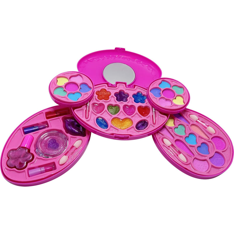 Be Glam - A Minha Primeira Makeup