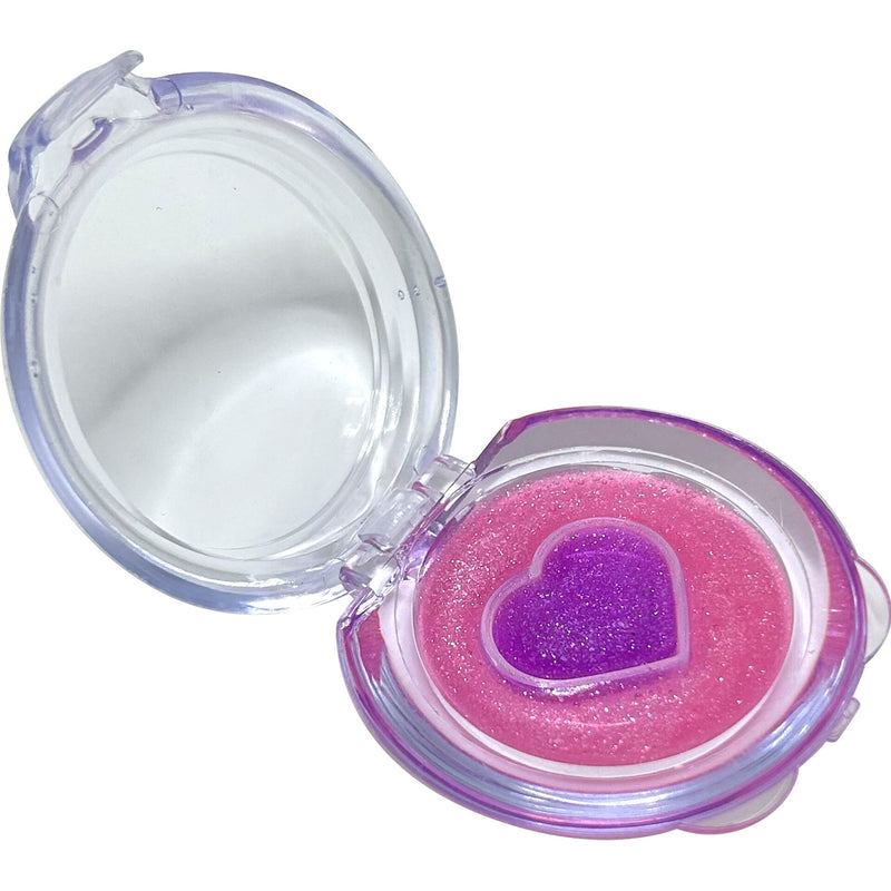 Be Glam - A Minha Primeira Makeup