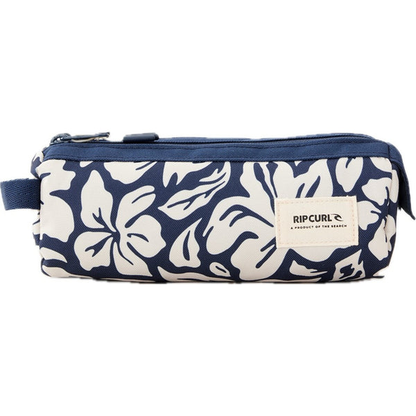 Estojo Duplo Flower Rip Curl