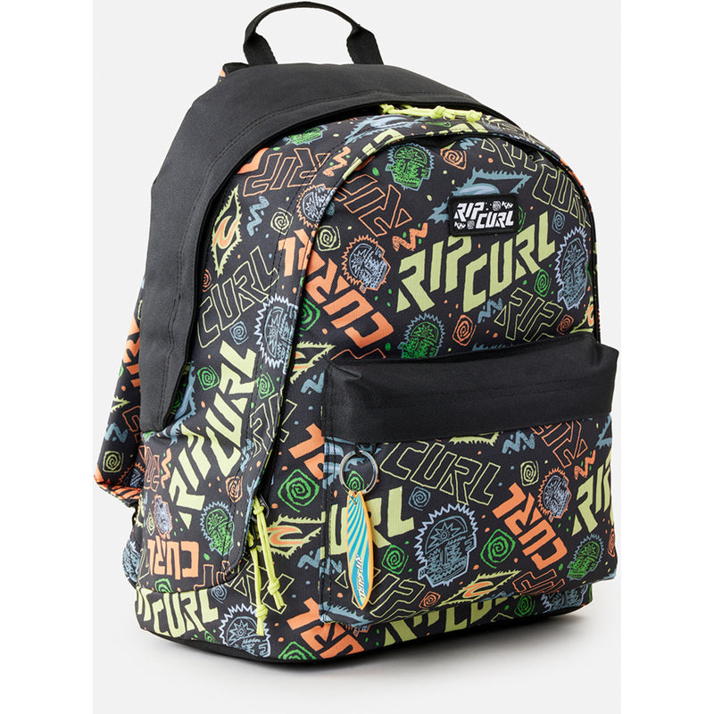 Mochila Dupla 24L Raw Energy Rip Curl