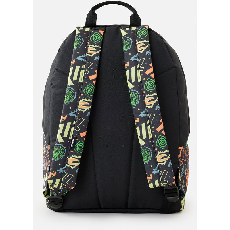 Mochila Dupla 24L Raw Energy Rip Curl