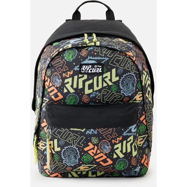 Mochila Dupla 24L Raw Energy Rip Curl