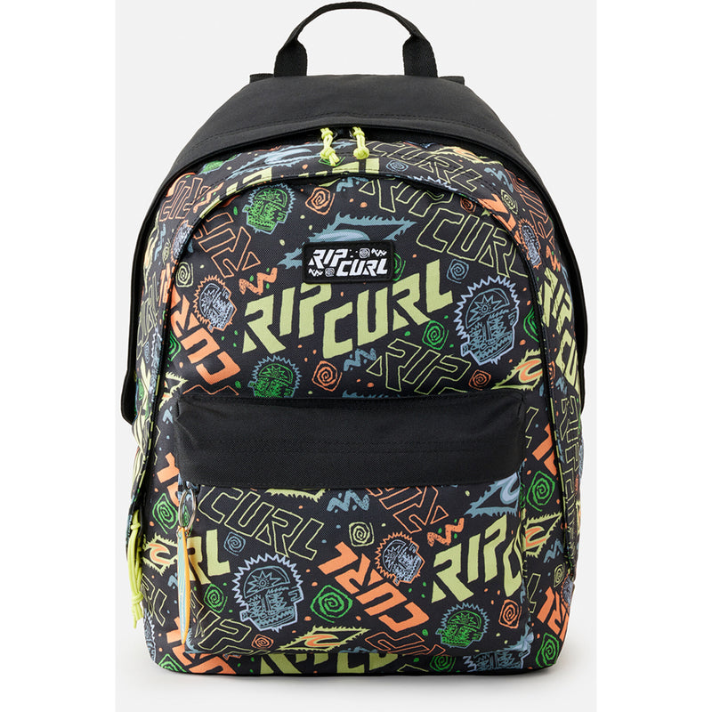 Mochila Dupla 24L Raw Energy Rip Curl