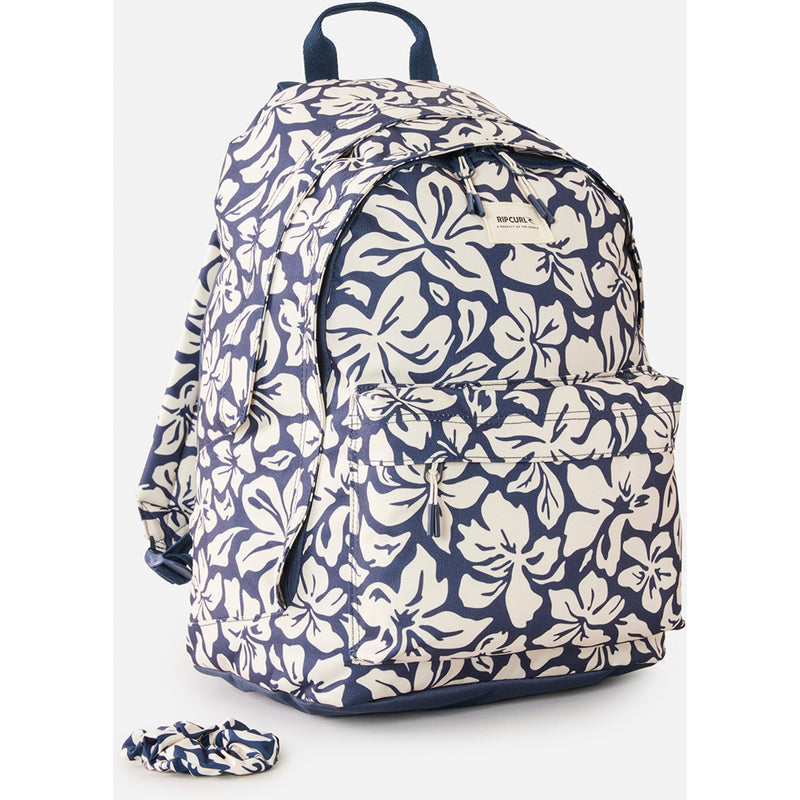 Mochila Dupla 24L Flower Rip Curl