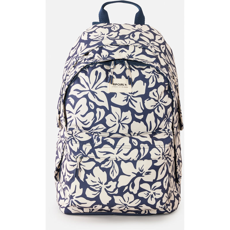 Mochila Dupla 24L Flower Rip Curl