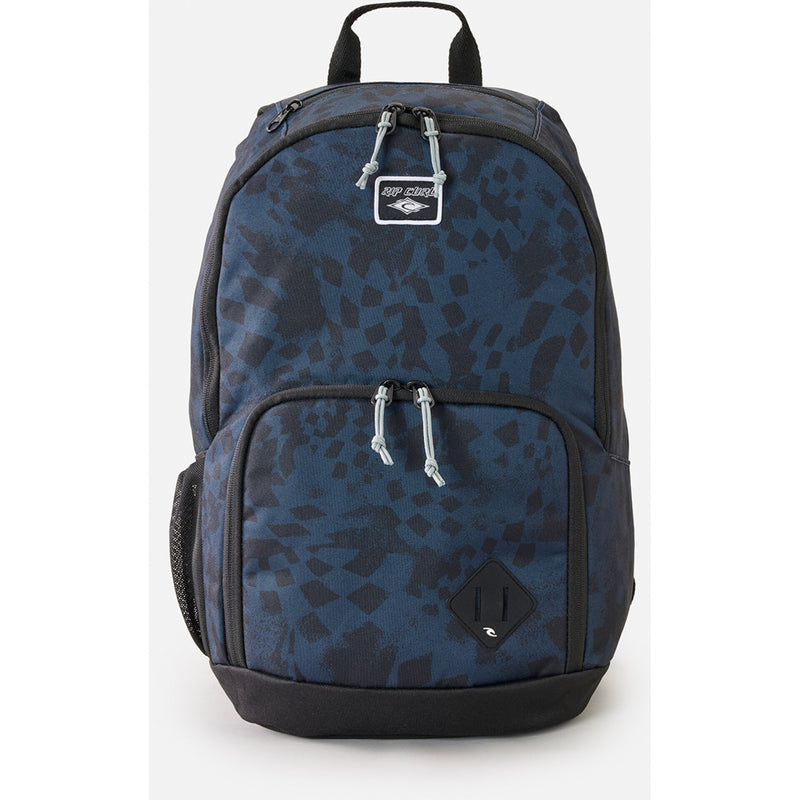 Mochila Evo 24L Raw Energy Rip Curl