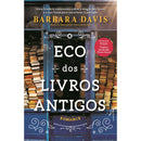O Eco dos Livros Antigos de Barbara Davis