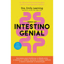 Intestino Genial de Emily Leeming