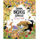 Saiam, Bichos Chatos! de Emily Gravett
