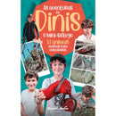 As Aventuras do Dinis - o Mini-Biólogo de Dinis Rocha - 51 Animais Incríveis para Descobrires