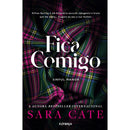 Fica Comigo de Sara Cate