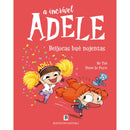 A Incrível Adele Nº 13 - Beijocas Bué Nojentas de Mr Tan E Diane Le Feyer