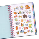 Agenda Wonder 25-26 Semanal - Boas Vibrações