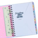 Agenda Wonder 25-26 Semanal - Hora Triunfar