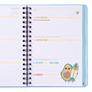 Agenda Wonder 25-26 Semanal - Hora Triunfar