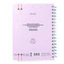 Agenda Wonder 25-26 Semanal - Algo Mágico